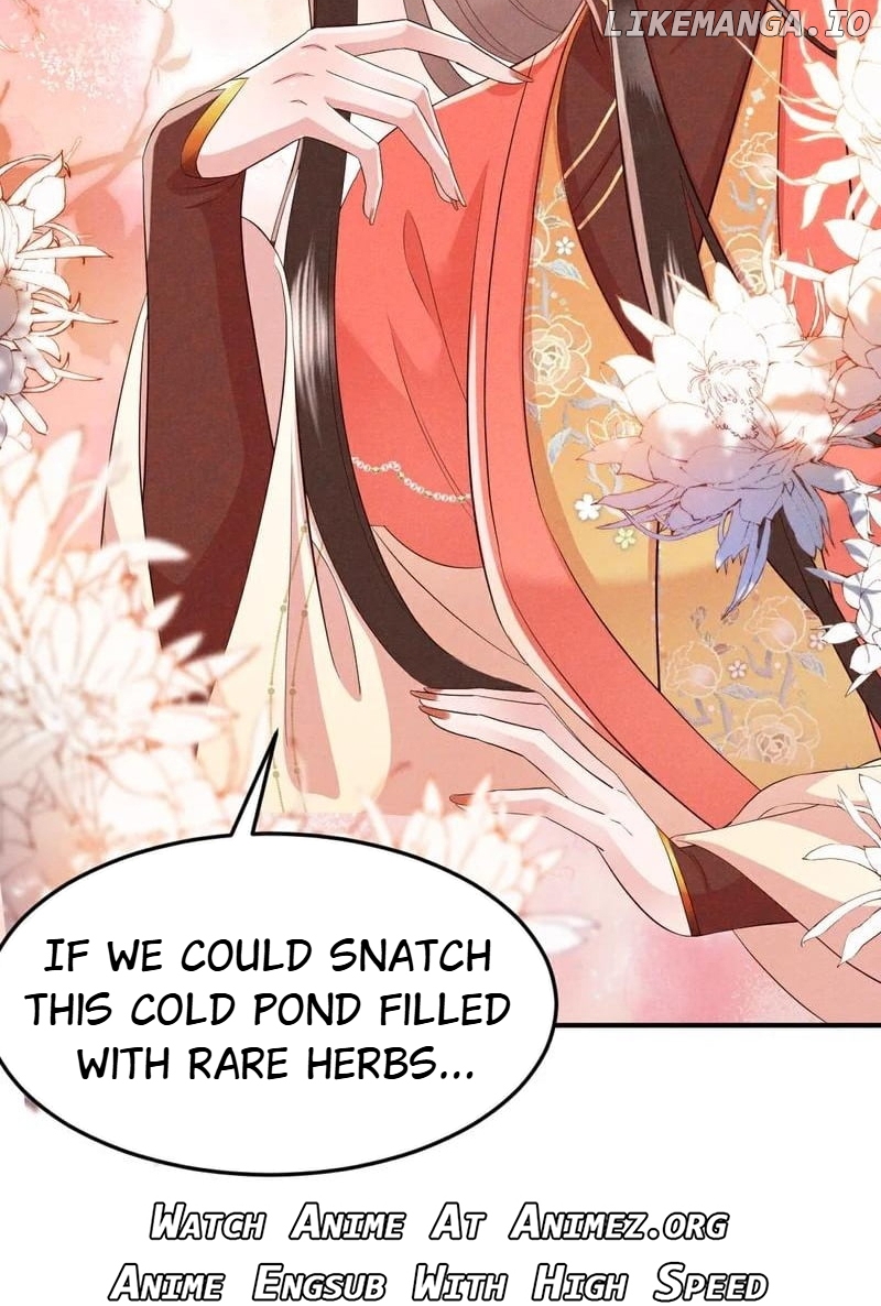 Empress of Hell’s Mission Guide Chapter 71 - page 54
